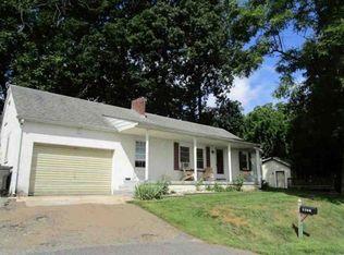 5504 Forge Rd, Nottingham, PA 19362