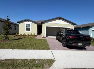 4023 Copperleaf Ln, Poinciana, FL 34759