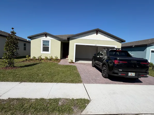 4023 Copperleaf Ln, Poinciana, FL 34759