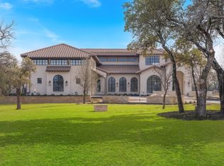 10717 Arrowhead Point Dr, Fort Worth, TX 76179