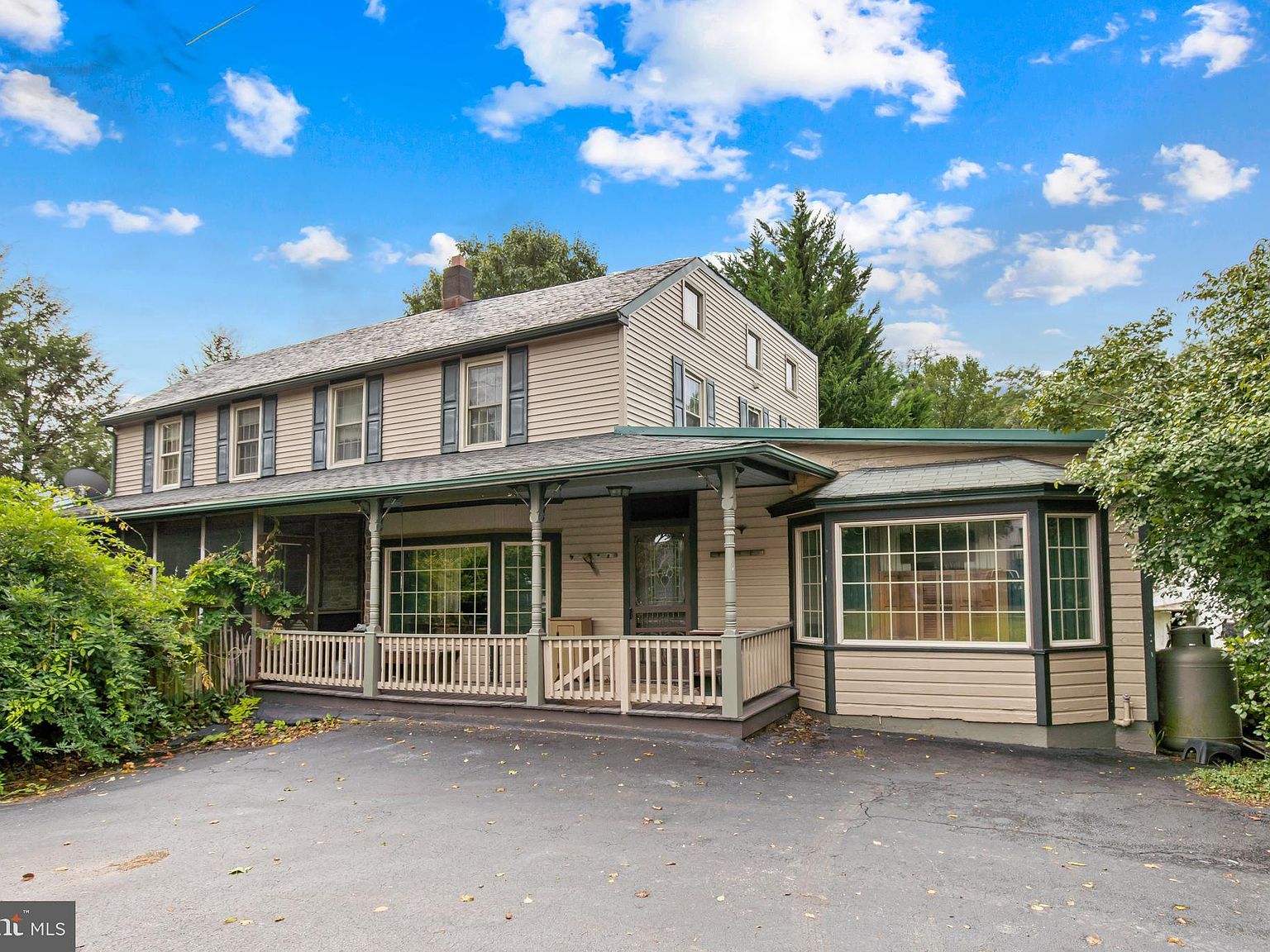 1585 Slate Hill Rd, Drumore, PA 17518 Zillow