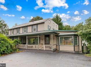 1585 Slate Hill Rd, Drumore, PA 17518