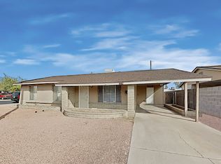 441 S Johnson, Mesa, AZ 85202