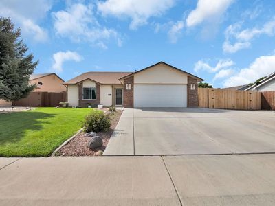691 Cripple Creek Dr, Fruita, CO, 81521