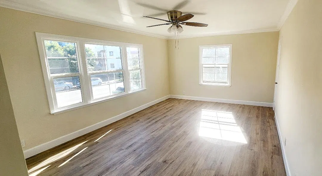 1 bed, 650 sqft, $1,995 — Photo 2