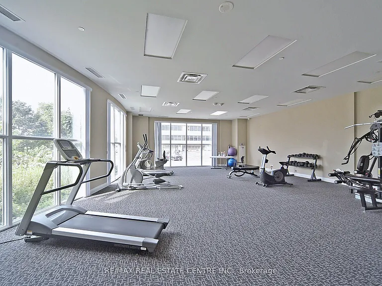 2152 Lawrence Ave E #608 — Photo 25