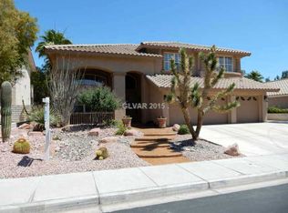 2432 Ping Dr, Henderson, NV 89074
