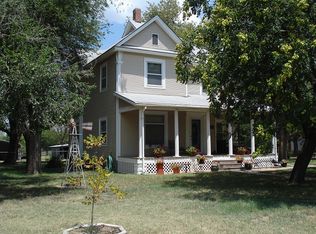 304 W Nickerson Blvd, Nickerson, KS 67561