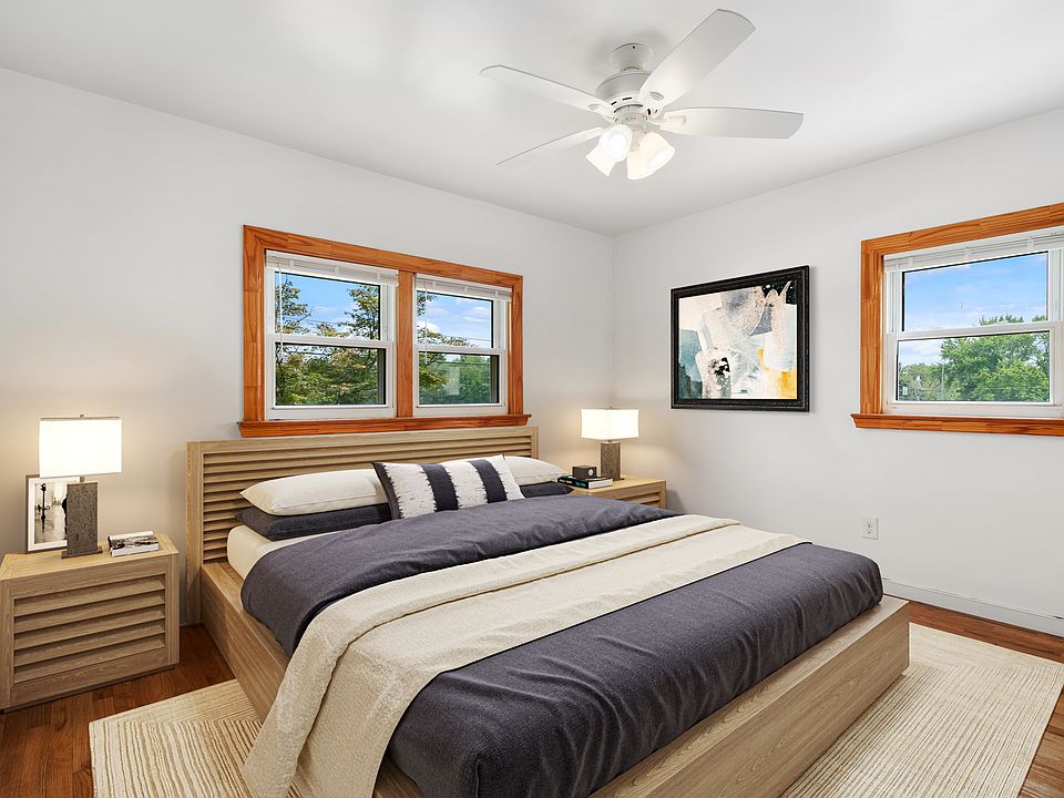 Bedroom #2