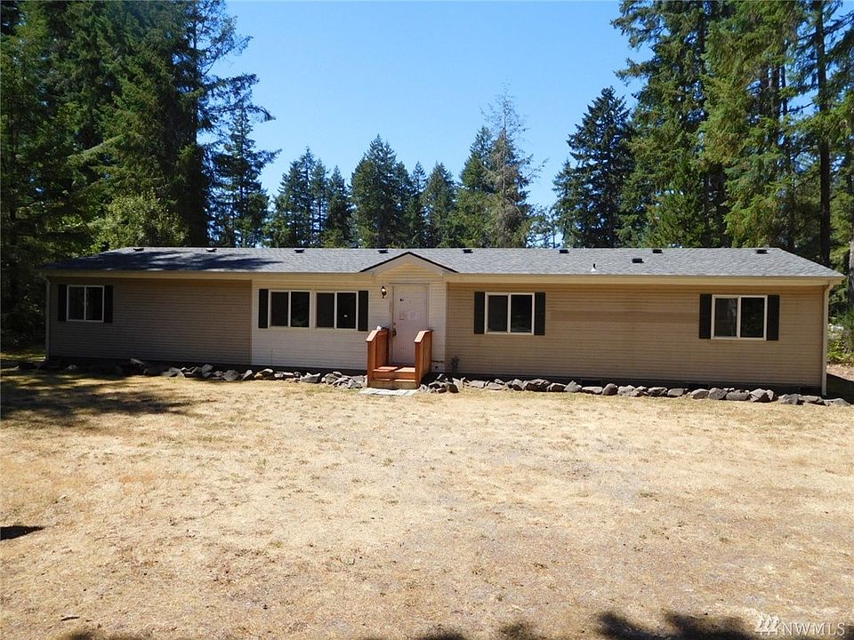 1st image of 12257 Burchard Dr SW