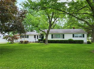 6465 Stoney Ridge Rd, North Ridgeville, OH 44039