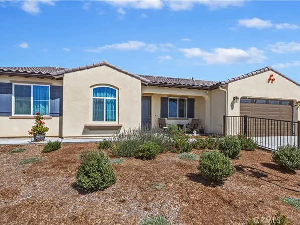 1560 Foothill Dr, Banning, CA 92220