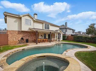 2825 Waverly Rd, Flower Mound, TX 75028