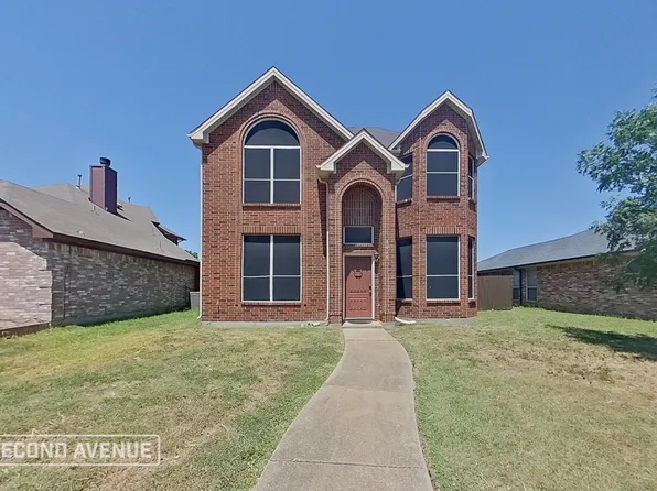 2025 Birch Bnd, Mesquite, TX 75181