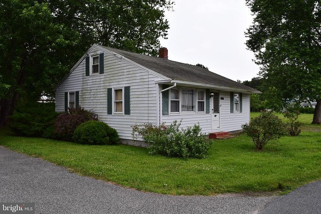 2740 Snow Hill Rd, Girdletree, MD 21829 Zillow