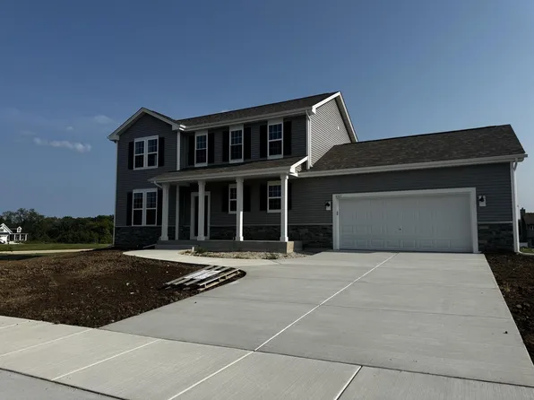 4321 20th STREET, Kenosha, WI 53144