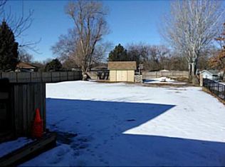 160 Becky Lynn Blvd, Pleasant Hill, IA 50327