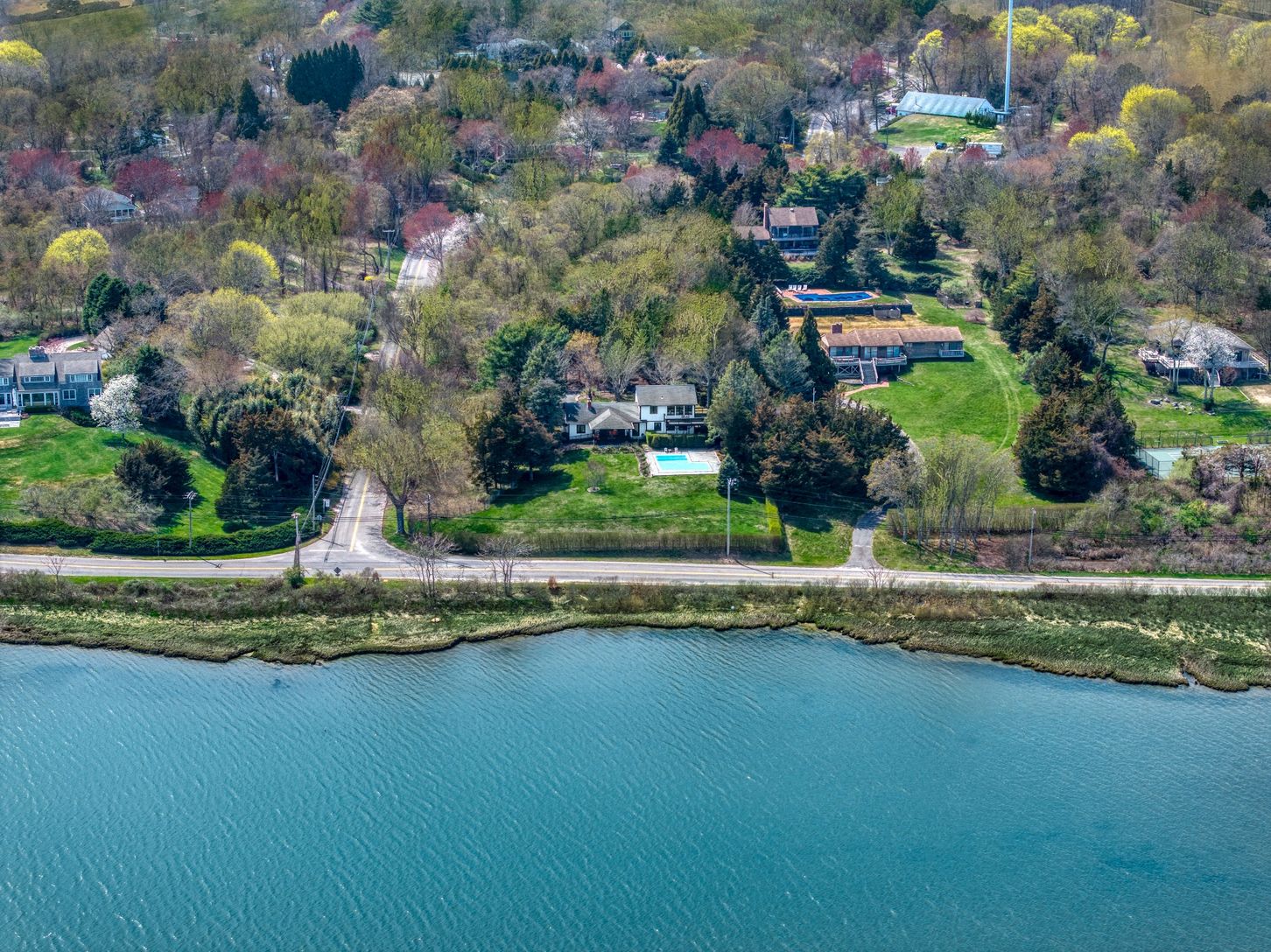  Aerial