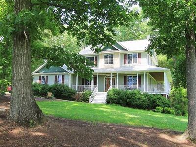 17031 Royalton Rd, Amelia Court House, VA, 23002
