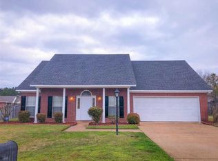 124 Warrior Ln, Clinton, MS 39056