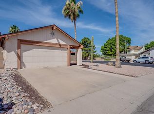 2151 W Isthmus Loop, Mesa, AZ 85202
