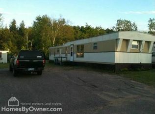 777 Pioneer Rd TRLR 140, Marquette, MI 49855