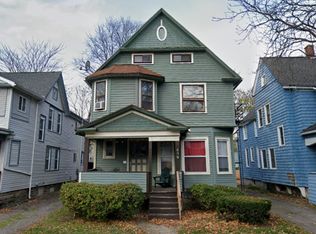 439 Meigs, Rochester, NY 14607