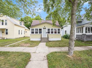 780 Catherine Ave, Muskegon, MI 49442