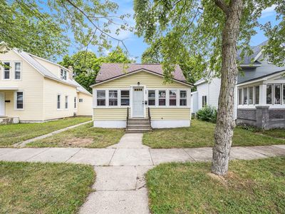 780 Catherine Ave, Muskegon, MI, 49442