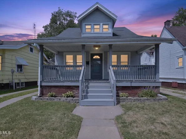 4405 Fairview Dr, Toledo, OH 43612