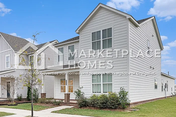 3335 Meriwether Dr — Photo 2