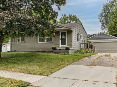 155 Bel Aire Dr, Waukee, IA, 50263
