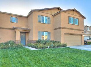 1016 Hazel Ct, Calimesa, CA 92320