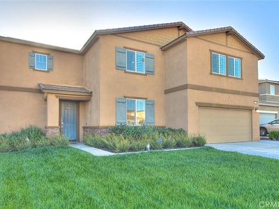 1016 Hazel Ct, Calimesa, CA, 92320