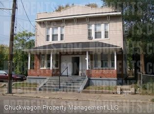 702 Baltimore St #708, Middletown, OH 45044
