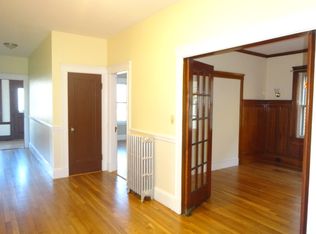 97 Farragut Rd #1, Boston, MA 02127