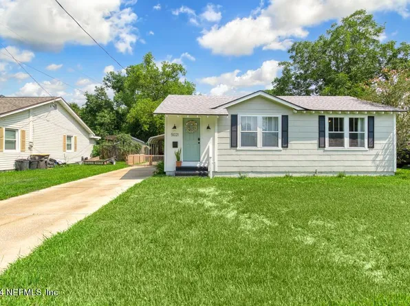 5021 COLONIAL Avenue, Jacksonville, FL 32210