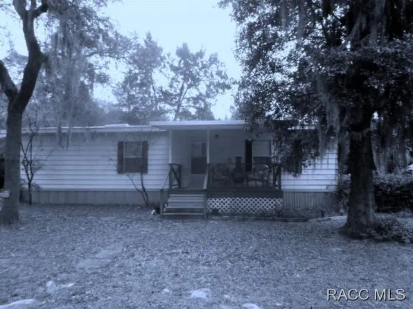 4075 E Towhee Ln, Hernando, FL 34442