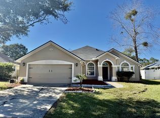 1549 W Windy Willow Dr, Saint Augustine, FL 32092