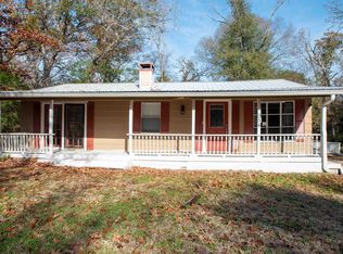 954 Whipporwill Dr, Murchison, TX 75778