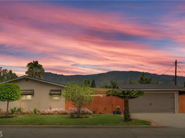 138 N Barranca Ave, Glendora, CA 91741