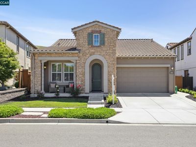 5122 Bengali St, Danville, CA, 94506
