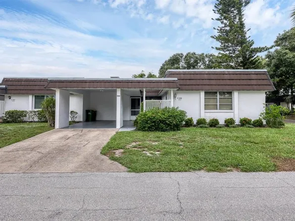 3942 S Panola Ln #188, Sarasota, FL 34232