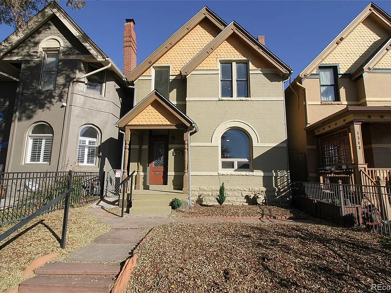 1544 N Downing St — Photo 1