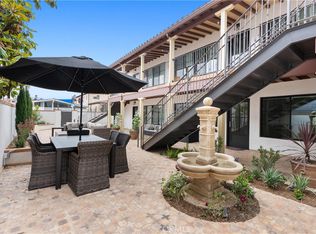 111 Via Florence APT 8, Newport Beach, CA 92663