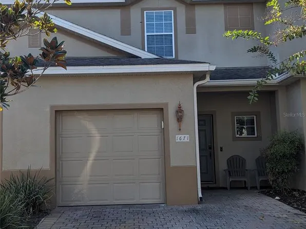 1671 Orrington Payne Pl, Casselberry, FL 32707