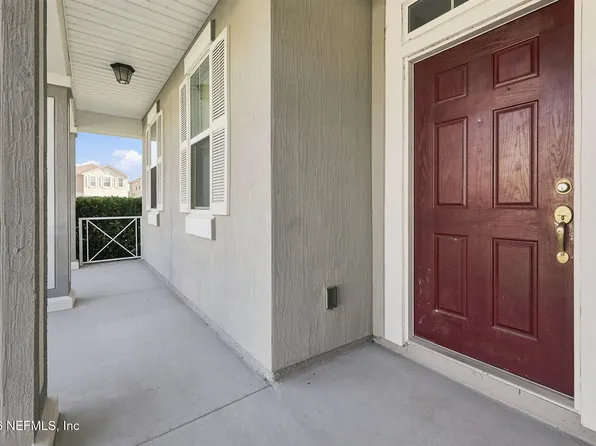 14711 LITTLELEAF Drive, Jacksonville, FL 32258