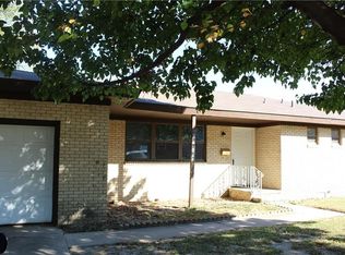 1211 Shipley St, Springdale, AR 72764