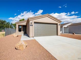 1635 E Devlin Ave, Kingman, AZ 86409