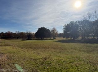 5 N Deerwood Dr, Greenwood, AR 72936